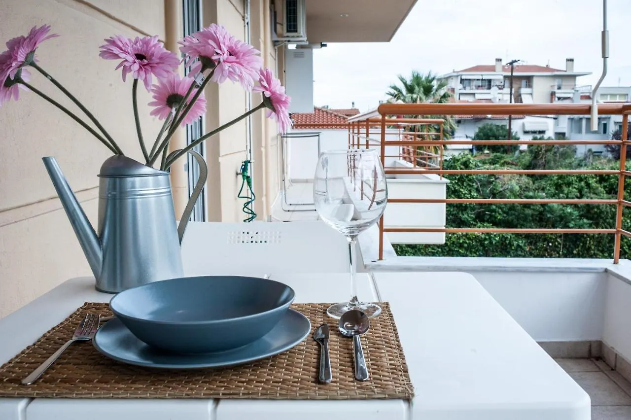 Peraia Club Apartments 2 0*, Peraia (Thessaloniki)