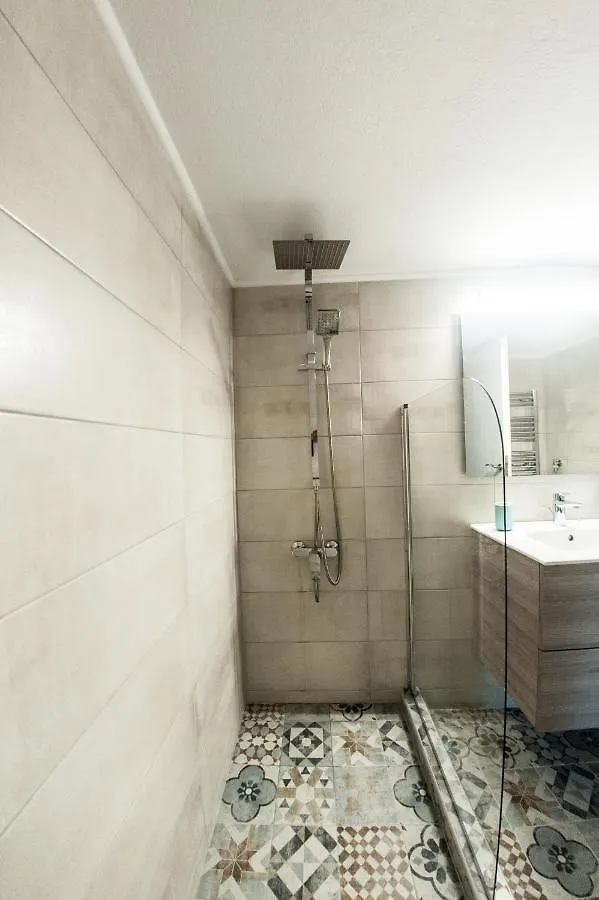 Peraia Club Apartments 2 0*, Peraia (Thessaloniki) Greece